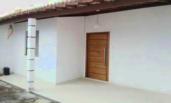 Imagem: Casa nascente no Jardim guanabara