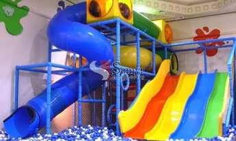 Imagem: Buffet Infantil na Zona Sul - BF-401