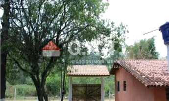 Imagem 4: Sítio de luxo em condomínio - 5 quartos, 2 suítes, 25.000m² - Venda em Itu-SP, bairro Libe