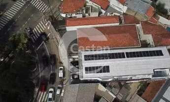 Imagem: Galpão/Depósito/Armazém em Mooca