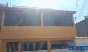 Imagem 4: CASA ASSOBRADADA - JARDIM MARAJOARA - SP