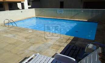 Imagem 6: Apartamento Freguesia- Rua Geminiano Gois- 152 m²- 4 Quartos- 2 Suítes- Varanda- 2 Vagas