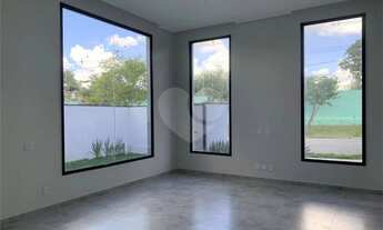 Imagem 7: Casa à venda com 3 quartos, sendo 2 suítes, no condomínio Campos do Conde I e Ii, Sorocaba