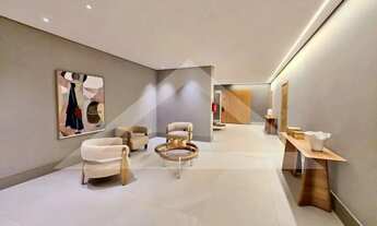 Imagem 6: Apartamento para venda e locação no Edifício Cidade de Zurique, próximo ao Parque Olhos D