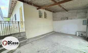 Imagem 3: Casa térrea à venda com 2 quartos, no bairro Gurilândia, Taubaté - SP