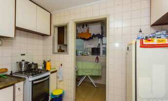 Imagem 7: Apartamento 02 dormitórios, 01 vaga em Santa Cecilia