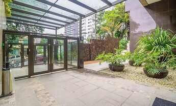 Imagem 5: Apartamento Garden de Luxo no Edifício Royal