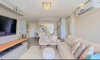 Imagem 3: Apartamento de 3 dormitórios no Itacorubi