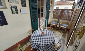 Imagem 3: Belíssimo Loft Todo Mobiliado com Mezanino no Condomínio La Villette em Nogueira