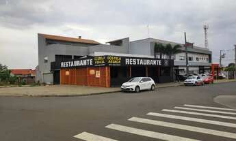 Imagem 2: Rua José Campi, 90 - Jardim Boa Vista - Cambé - Zoneamento Comercial com fácil acesso a r