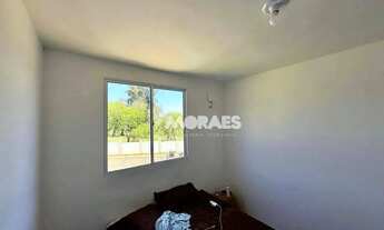 Imagem 7: Apartamento com 2 quartos, 1 vaga, para alugar, 45 m² por R$ 1.400/mês - Residencial Borel