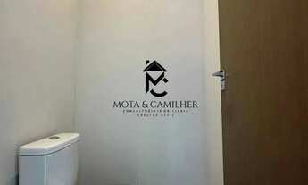 Imagem: Casa com piscina em condomínio, Taubaté