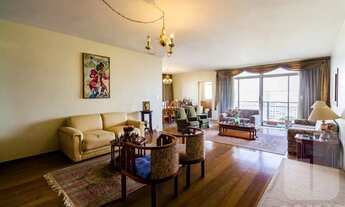 Imagem: Apartamento 3 dormitorios sendo 1 suite