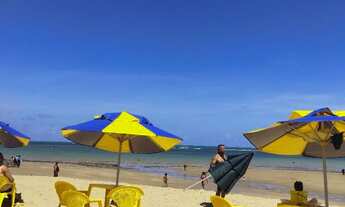 Imagem: Casa mobiliada 2 quartos próximo da praia