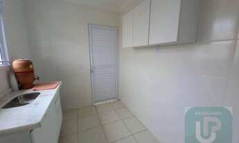 Imagem 5: Casa com 2 dormitórios para alugar, 48 m² por R$ 2.173,18/mês - Residencial Parque Imperia