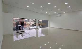 Imagem 2: Salão Comercial no Bairro Santa Maria em Santo André