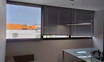 Imagem 5: Sala no Hangar 33 m2 - Salvador - BA