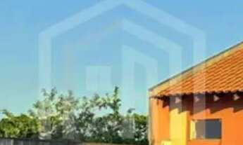 Imagem: Casa Condomínio Marinas do Paranapanema