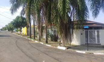 Imagem 3: Casa 03 quartos, 01 suíte, 02 vagas, Jd. Bela Vista, Cosmópolis, SP