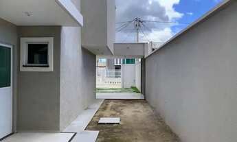 Imagem 4: CASA DUPLEX NO EUSÉBIO AGENDE UMA VISITA TENHO OUTRAS OPÇÕES