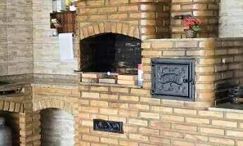 Imagem 3: Sítio em Mário Campos com Piscinas, Sauna e Estrutura Completa para Grupos