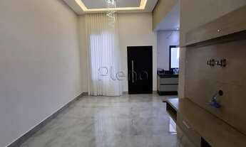 Imagem 3: Casa à venda em Indaiatuba, Jardim Residencial Veneza, com 3 quartos, com 118 m²