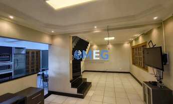 Imagem 6: Sobrado para alugar, 212 m² por R$ 7.272,72/mês - Jardim Santa Mena - Guarulhos/SP