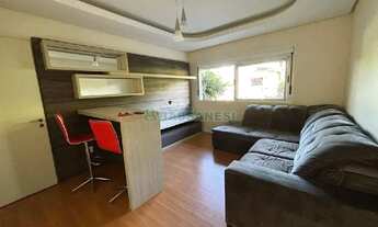 Imagem 6: Apto Mobiliado Petrópolis Caxias do Sul