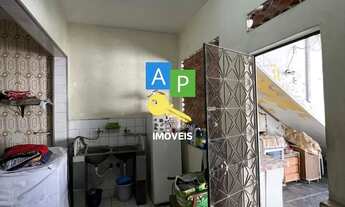 Imagem 5: Casa independente Parque Lafaiete 3 quartos + terreno na parte de trás do imóvel garagem t