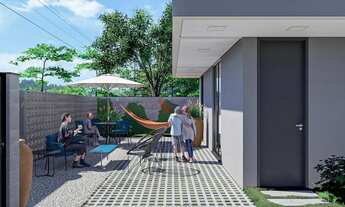 Imagem 5: Sobrado com 3 dormitórios à venda,62.65 m , caiobá, MATINHOS - PR