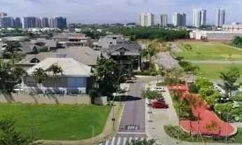 Imagem 4: CONDOMÍNIO ALPHAVILLE - Barra da Tijuca .... TEMOS + 3LOTES no SANTA MONICA JARDINS.