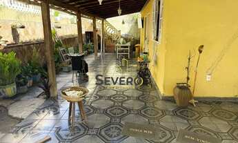 Imagem 4: Excelente Casa de 3 quartos com churrasqueira e piscina em Maria Paula -SG!