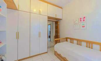 Imagem 7: Apartamento para venda possui 119 metros quadrados com 3 quartos