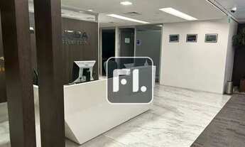 Imagem 3: Conjunto para alugar, 787 m² - Itaim Bibi - São Paulo/SP