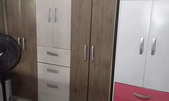 Imagem 3: Uma quitinete para uma pessoa 1.300