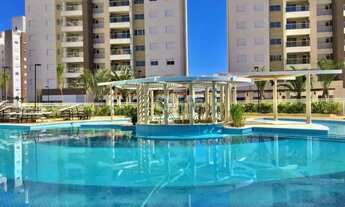 Imagem 3: Apartamento à venda em Campinas, Parque Rural Fazenda Santa Cândida, com 2 quartos, com 74