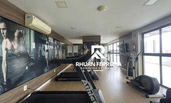 Imagem 4: ALUGO FLAT MOBILIADO NO BAIRRO DO CATOLE