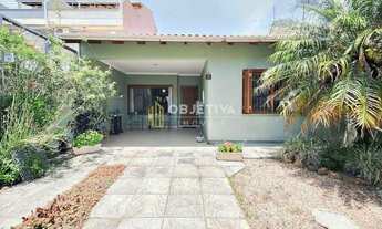 Imagem 3: Casa à venda 3 Quartos 1 Suite 3 Vagas 115M² Guarujá Porto Alegre - RS