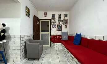 Imagem 4: Apartamento com 1 dormitório à venda, 43 m² por R$ 259.900 - Canto do Forte - Praia Grande