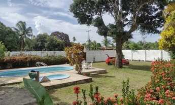 Imagem 3: Casa temporada -ilha de Itaparica