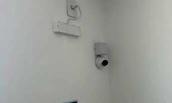 Imagem 5: Apartamento Área Privativa - Prédio Novo - 1ª Locação