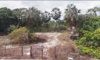 Imagem 4: Terrenos, Casas e Comerciais na(Doce Lagoa do Paraíso): De 1.250m² a 6ha com Beleza Natu