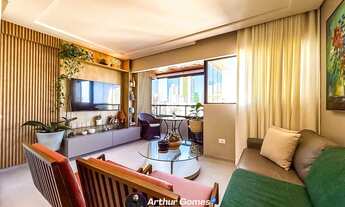 Imagem 2: Apartamento em Candeias com 3 quartos e 97 m² - Edf Lady Ana Paula