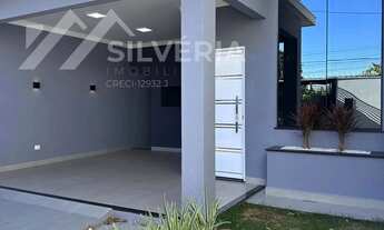 Imagem 6: Térrea para venda tem 121 metros quadrados com 3 quartos em Vila Almeida - Campo Grande