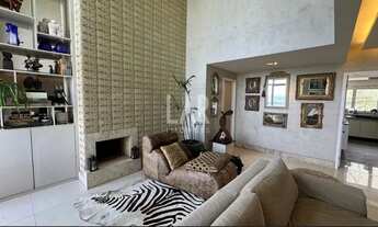 Imagem 2: Apartamento à venda, 4 quartos, 4 suítes, 4 vagas, Vila Castela2ª Etapa - Nova Lima/MG