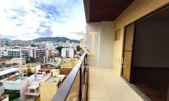 Imagem 4: Tijuca, lazer, 3 quartos, 2 vagas