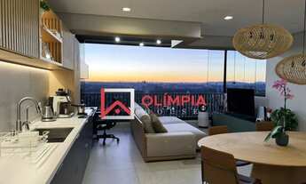 Imagem 4: Venda Apartamento 1 Dormitórios - 70 m² Vila Madalena