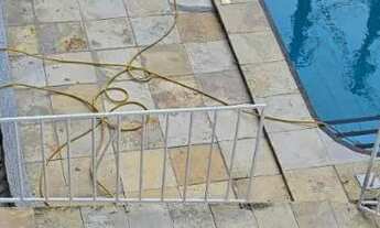 Imagem 4: Casa duplex com três suítes - Sapiranga - 143m²