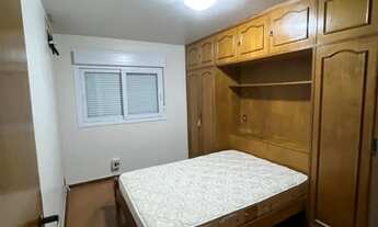 Imagem 5: Apartamento no Centro de Maringá - Edifício Dom João VI