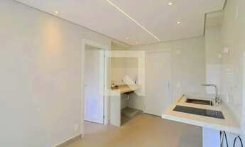 Imagem 6: Apartamento à Venda - Brooklin, 1 Quarto, 27 m2